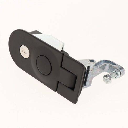 Door Lock Heavy Duty Compression Latch Lever for RV Marine Button in Saudi Arabia