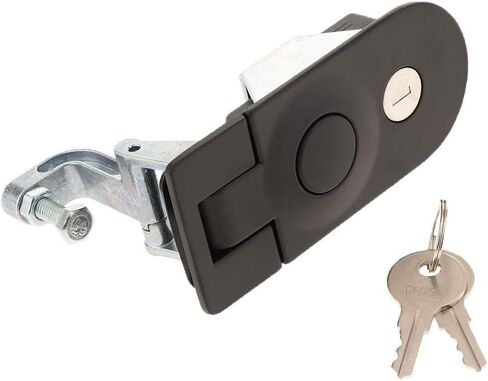 Door Lock Heavy Duty Compression Latch Lever for RV Marine Button in Saudi Arabia