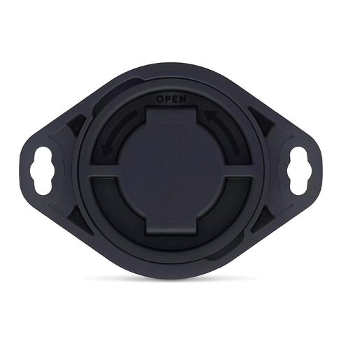 RuuviTag Pro 2in1 درجة حرارة بلوتوث لاسلكية (درجة مئوية/درجة فهرنهايت)، ومستشعر الحركة. التنبيهات والتاريخ. تطبيقات أندرويد/iOS مجانية. يتكامل مع Victron، Homey، وHome Assistant. صنع في أوروبا. in Kuwait