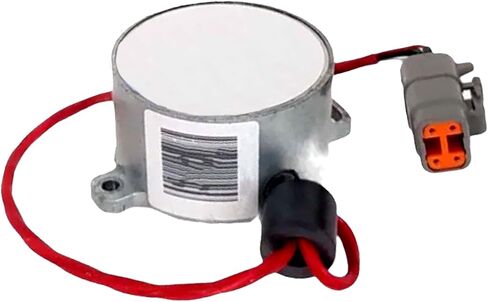 Tilt Sensor 1001094400 JL1001094400 Compatible for JLG Articulating Boom Lifts 740AJ 800S 860SJ 800AJ HC3 800A 800AJ 800S HC3 680S H800AJ 860SJ HC3 in Saudi Arabia