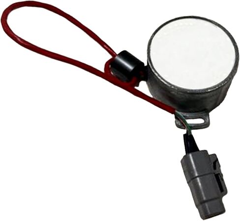 Tilt Sensor 1001094400 JL1001094400 Compatible for JLG Articulating Boom Lifts 740AJ 800S 860SJ 800AJ HC3 800A 800AJ 800S HC3 680S H800AJ 860SJ HC3 in Saudi Arabia
