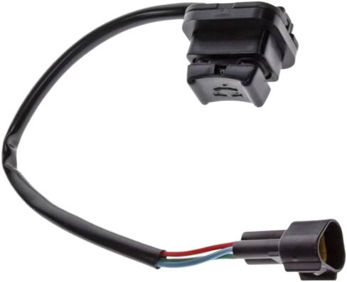 مفتاح إمالة القطع Assy 69J-82563-01 69J-82563-00 69J-82563 متوافق مع محرك خارجي 4 السكتة الدماغية 20-70HP 115 150 200 225 300HP in Saudi Arabia