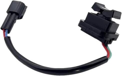 مفتاح إمالة القطع Assy 69J-82563-01 69J-82563-00 69J-82563 متوافق مع محرك خارجي 4 السكتة الدماغية 20-70HP 115 150 200 225 300HP in Saudi Arabia