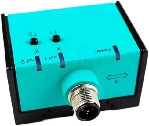 إمالة الاستشعار القرب التبديل INX360D-F99-U2E2-V15 in Saudi Arabia