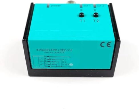 إمالة الاستشعار القرب التبديل INX360D-F99-U2E2-V15 in Saudi Arabia