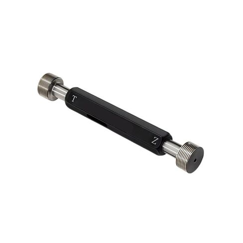 1 piece M18-19 Steel Gauge Metric fine Thread 6H M18 M19(M18X1.5-6H) in Kuwait