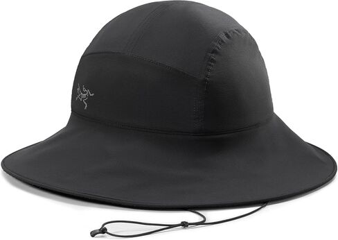 Arc'teryx Sinsola Shade Hat | Wide-Brimmed Hiking Hat for More Shade - Redesign in Kuwait