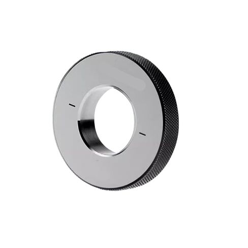 1 Ring Gauge, Smooth, high-Precision Calibration, Suitable for benchtop gauges of 29mm, 30mm, 31mm-42mm(29mm) in Kuwait