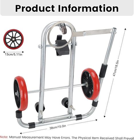 نسخة مطورة من عربة المرحاض جاك. أداة مقبس المرحاض مع وظائف تحديد المواقع والطي المحمول هي أداة مساعدة لصيانة وتركيب السباكين in Kuwait