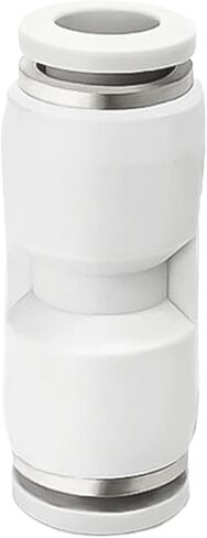 PU PV PE PY PZA PK PM SA HVFF Pneumatic Quick Coupling White Coupling Hose Trachea 10mm Air Compressor Quick Coupling(PV) in Saudi Arabia