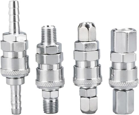 SH PH SP PP SM PM SF سرعات موصل هوائي لتركيبات خرطوم الهواء اقتران ضاغط الملحقات تركيب سريع الإصدار (PM) in Kuwait