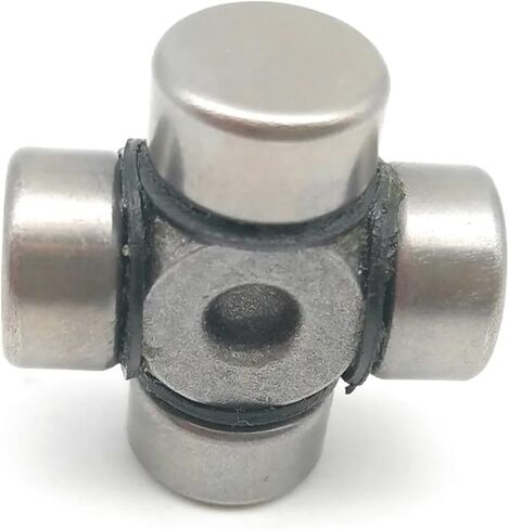 1PCS 10X22 Miniature U-Joints Universal Joints Bearing Universal Joints Crucetas Joints de cardan Cross in Saudi Arabia