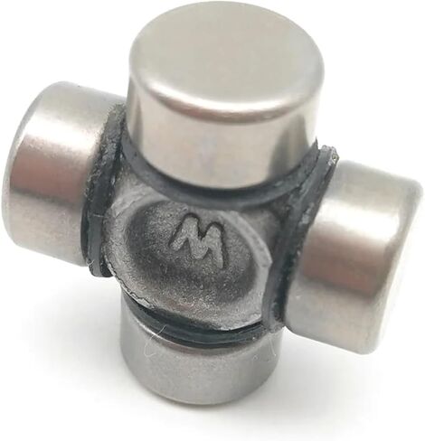 1PCS 10X22 Miniature U-Joints Universal Joints Bearing Universal Joints Crucetas Joints de cardan Cross in Saudi Arabia