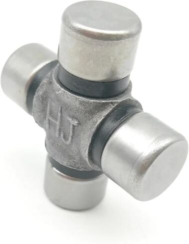 1PCS 13X37 Miniature U-Joints Universal Joints Bearing de cardan Cross in Saudi Arabia