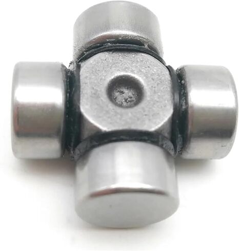 1PCS 12X26 Miniature U-Joints Universal Joints Bearing de cardan Cross in Saudi Arabia