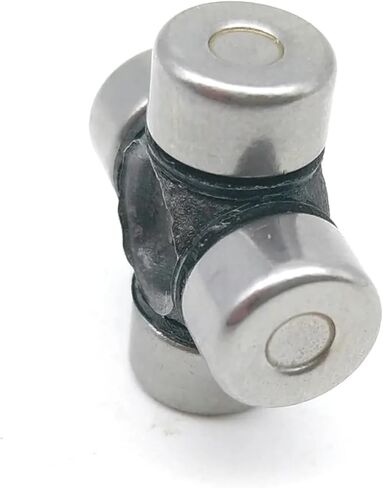 1PCS 8X18 Miniature U-Joints Universal Joints Bearing de cardan Cross in Saudi Arabia