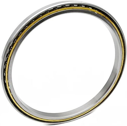 152.4x177.8x12.7mm 6"x7"x0.5" Thin Section Ball Bearing KD060 in Saudi Arabia