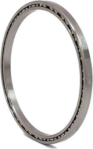 Slim Ball Bearings KC040CP0/KC042AR0/KC047CP0/KC050XP0 Thin Section Robotic Arm Use(KC050AR0) in Kuwait