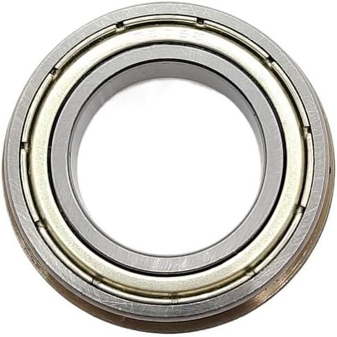 10 قطعة F6905ZZ مصغرة ذات حواف الكرات 25x42x9 مللي متر رقيقة القسم شفة تحمل للأدوات الكهربائية in Kuwait