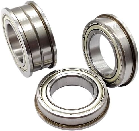 10 قطعة F6905ZZ مصغرة ذات حواف الكرات 25x42x9 مللي متر رقيقة القسم شفة تحمل للأدوات الكهربائية in Kuwait