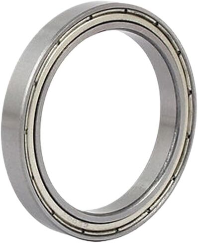 6828 ZZ 140x175x18mm Thin Section Bearings 6828ZZ in Kuwait