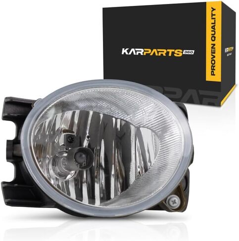 For Honda Pilot Fog Light Assembly 2009 2010 2011 Passenger Side For HO2595100 | 33901-SZA-305 in Kuwait