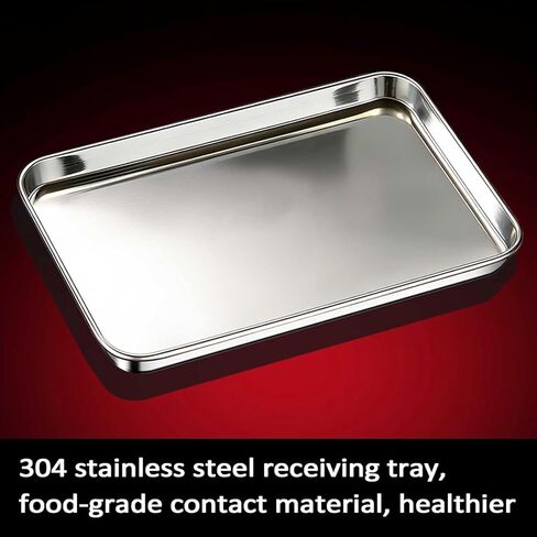 Candy Slicer, Stainless Steel Manual Pastry Cutting Machine with Adjustable Slice Thickness for Home Baking and Small Commercial Use in Kuwait