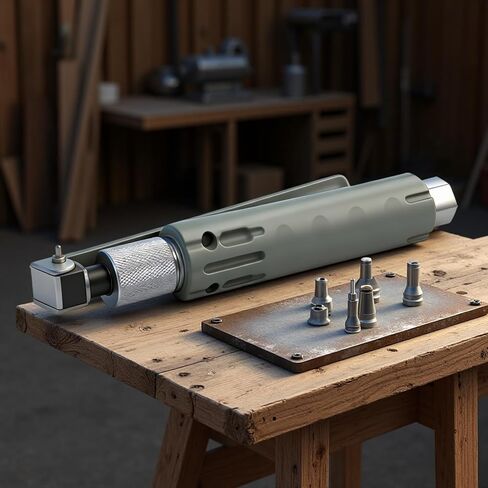 Sand Blaster Gun Kit, 4 Ceramic Nozzles, Portable Abrasive Blaster, Rust Removal, Paint Stripping, Pp Body, Anti-Slip Grip, Spring Trigger in Saudi Arabia