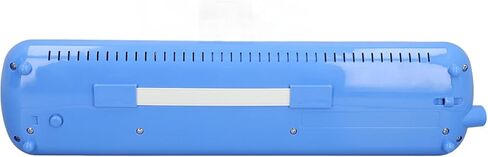 TOPINCN 32 Key Melodica, 32 Key Melodica Instrument Keyboard Soprano Piano Style with Mouthpiece Tube Sets for Beginners Adults Gift in Kuwait