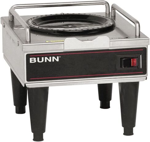 BUNN Adjustable Plastic Legs for Warmer in Saudi Arabia