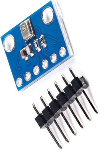 Low Voltages MEMS Microphone Module At DC1.6V to 3.6V Microphone Module for Devices and Music Projects Micsrophone in Saudi Arabia