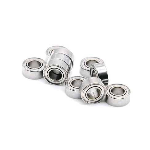 10 قطعة SMR105ZZ 5x10x3 مللي متر محامل مصغرة SUS440C in Kuwait