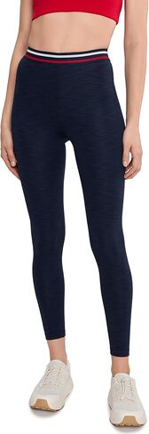 Women's Bailey High Waist Active Rib 7/8 in Kuwait