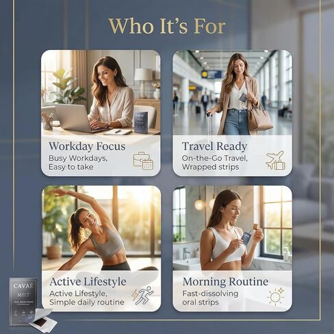 شرائح الحديد عن طريق الفم من كافاي - طبقة تذوب عن طريق الفم، مكمل حديد فيروفيا للنساء، 19 مجم من الحديد مع حمض الفوليك، سريع الذوبان، نكهة التوت، كمية تكفي لمدة 30 يومًا in Kuwait