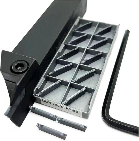 DGN2002J IC908 DGN for Milling Lathe Tools DGTR1616-2T18 DGTR2020-2T18 DGTR2525-2T20 DGTR(DGTR2525-2T20) in Saudi Arabia