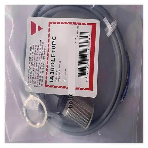 Proximity Switch Sensor IA30DLF10PC IA30DSN22DO IA30DSN15NO(IA30DLF10PC) in Saudi Arabia