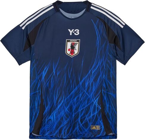 تي شيرت adidas Japan Football Association x Y-3 Home Authentic للرجال in Saudi Arabia