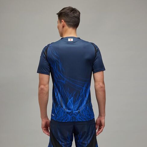 تي شيرت adidas Japan Football Association x Y-3 Home Authentic للرجال in Saudi Arabia