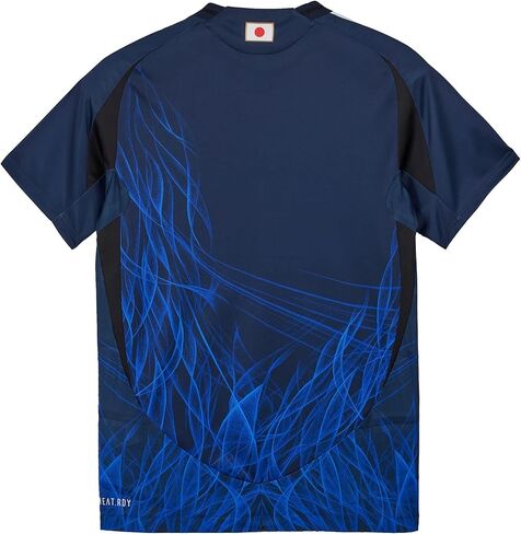 تي شيرت adidas Japan Football Association x Y-3 Home Authentic للرجال in Saudi Arabia