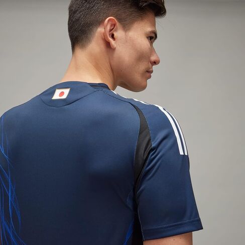 تي شيرت adidas Japan Football Association x Y-3 Home Authentic للرجال in Saudi Arabia