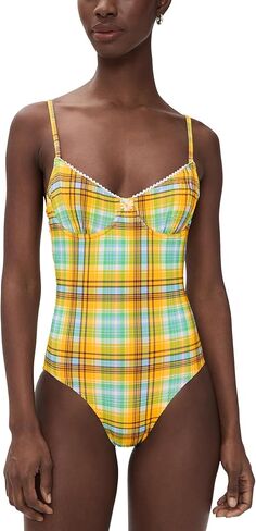 Solid & Striped Women's The Taylor One Piece Swimsuit in Saudi Arabia