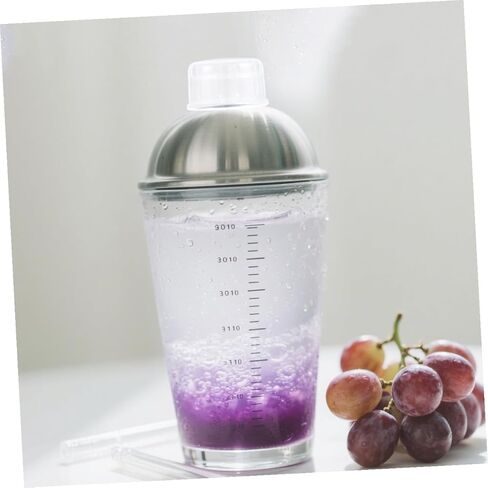 Cabilock 12pcs Plastic Shaker Lids Replacement Splash Covers for Juice and Cocktail Cups Reusable Drink Mixer Caps for Lemon Tea and Beverage Shakers Portable and Easy to Clean in Saudi Arabia