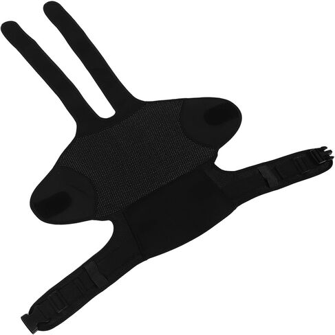 Waterproof Fishing Hip Pad Cushion with Non-Slip Rubber Bottom, Outdoor Kayak Seat Protector for Hip and Bottom Protection in Boating, Beach, and Water Sports in Saudi Arabia