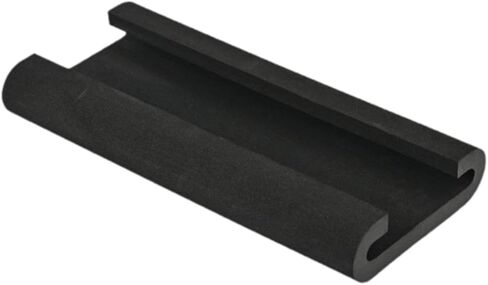 Dragon Boat Cushion Protective Lightweight Saddle U Shape Shock Absorption in Kuwait