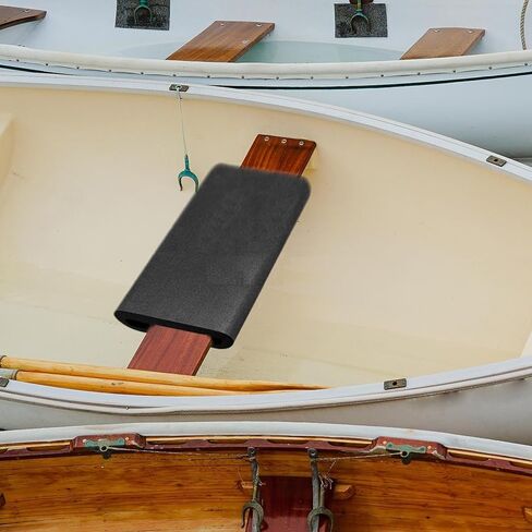 Dragon Boat Cushion Protective Lightweight Saddle U Shape Shock Absorption in Kuwait