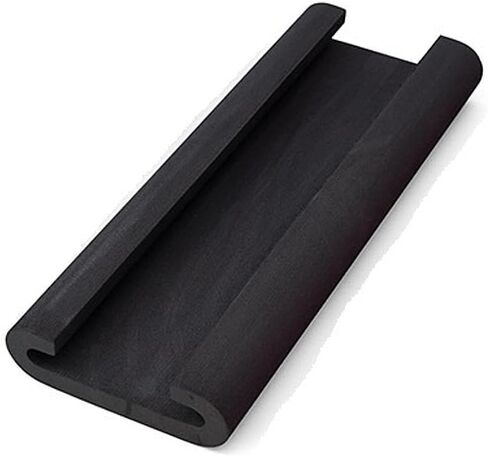 Dragon Boat Cushion Protective Lightweight Saddle U Shape Shock Absorption in Kuwait