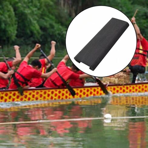 Dragon Boat Cushion Protective Lightweight Saddle U Shape Shock Absorption in Kuwait