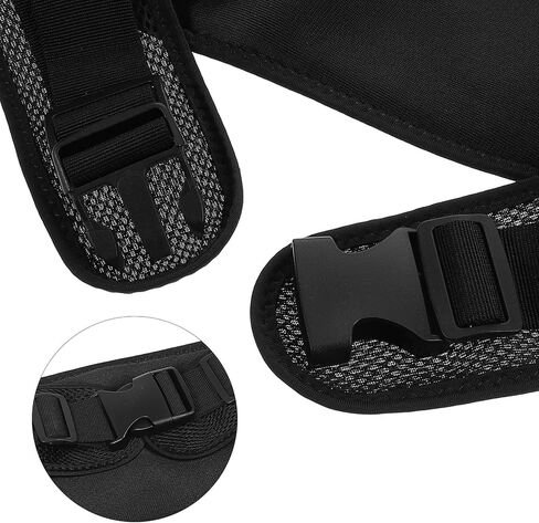 DECHOUS Fishing Hip Protection Cushion Non-Slip Waterproof Kayak Seat Pad Outdoor Boating and Beach Hip Pad for Kayak Fishing and Water Sports in Saudi Arabia