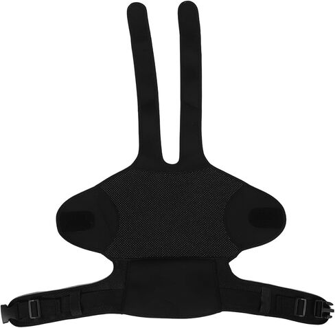 Fishing Seat Cushion Hip Protector Pad, Waterproof Non-Slip Kayak Canoe Paddling Cushion, Outdoor Fishing Gear for Boating and Beach Use in Saudi Arabia