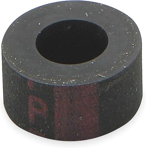 Parker Hannifin - 60VLV-6 - Sleeve: Buna-N/Fluorocarbon, For 3/8 in Tube OD, Compression, 1/4 in Overall Lg, Vibra-Lok, in Saudi Arabia